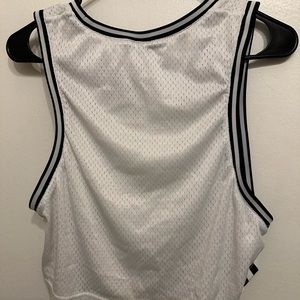 Champion Jersey Tank